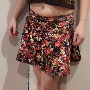 NWOT AERO Skirt XS